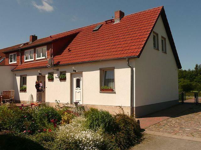 Fewo Karnitz/Ruegen Kültér fotó
