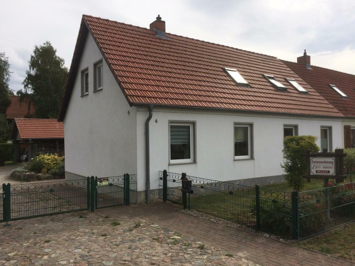 Fewo Karnitz/Ruegen Kültér fotó