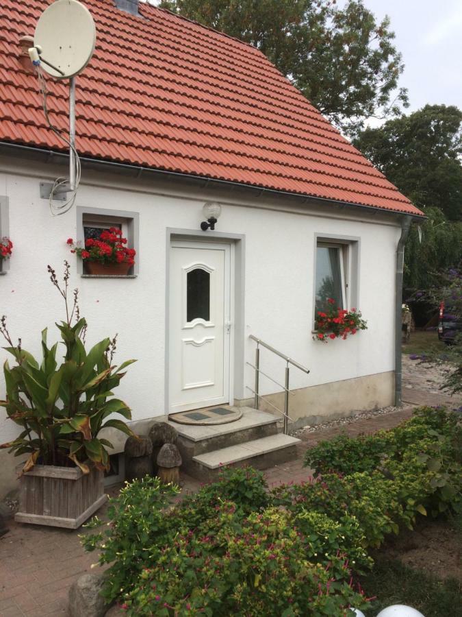 Fewo Karnitz/Ruegen Kültér fotó