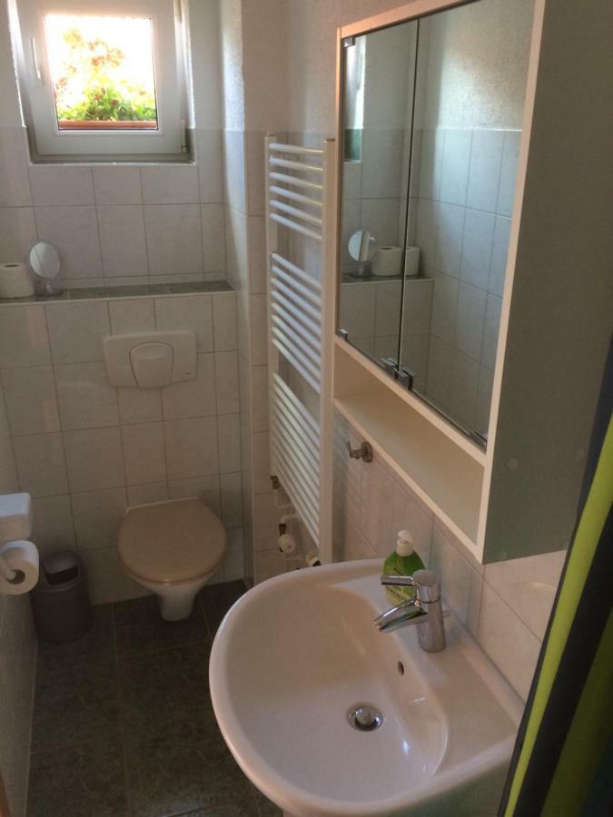 Fewo Karnitz/Ruegen Kültér fotó
